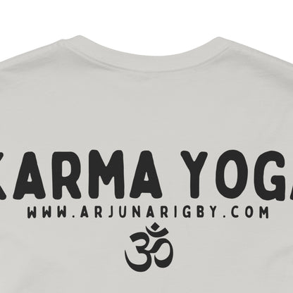 Karma Yoga T-Shirt