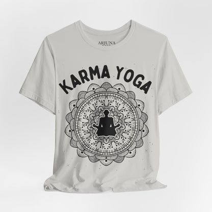 Karma Yoga T-Shirt