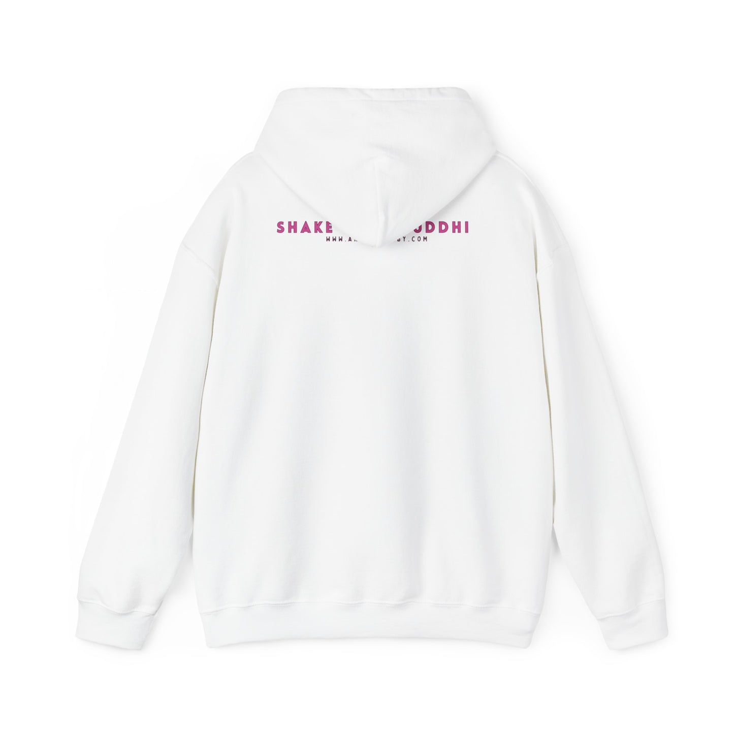 Shake Your Buddhi Hoodie