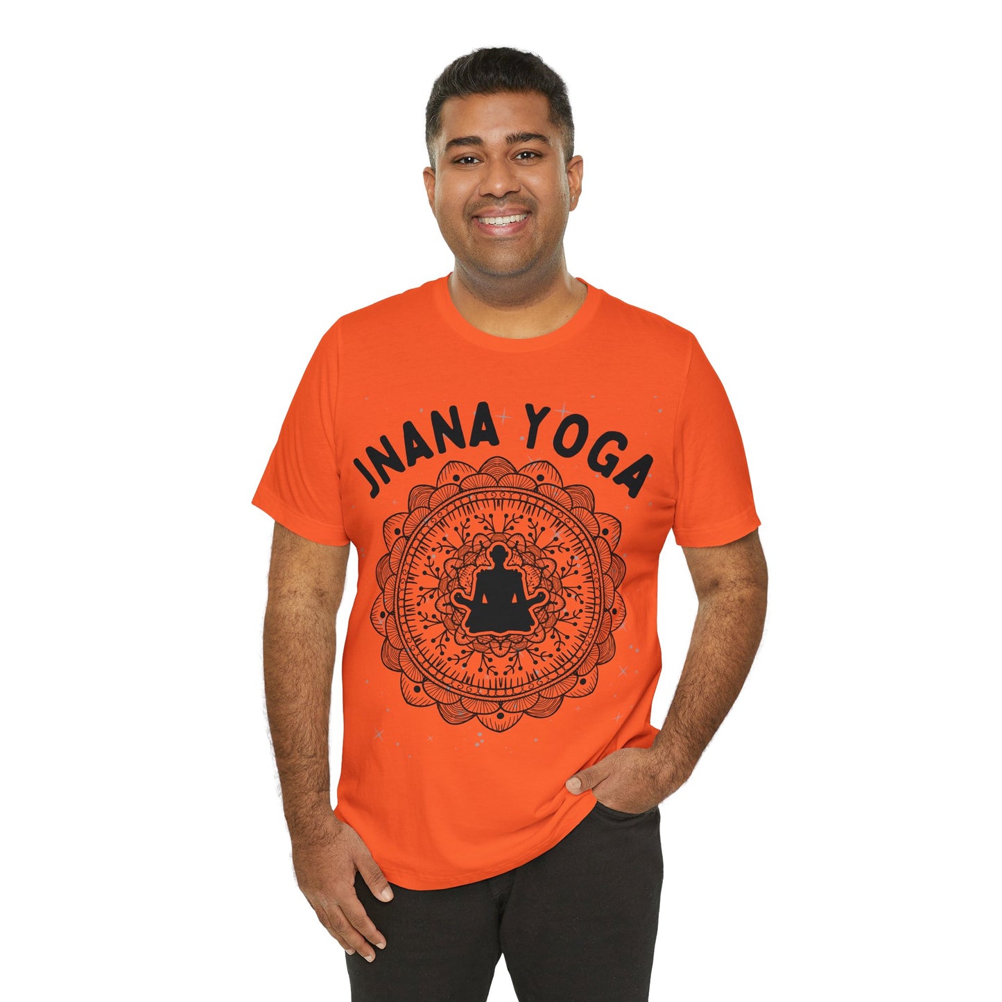 Jnana Yoga T-Shirt