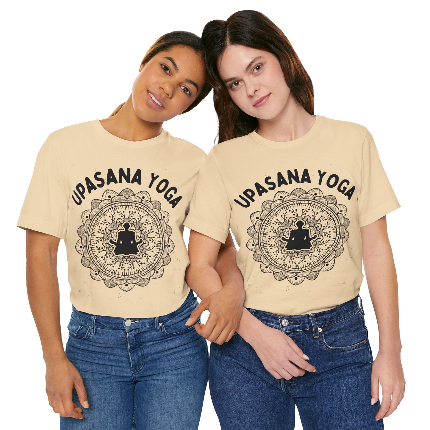 Upasana Yoga T-Shirt