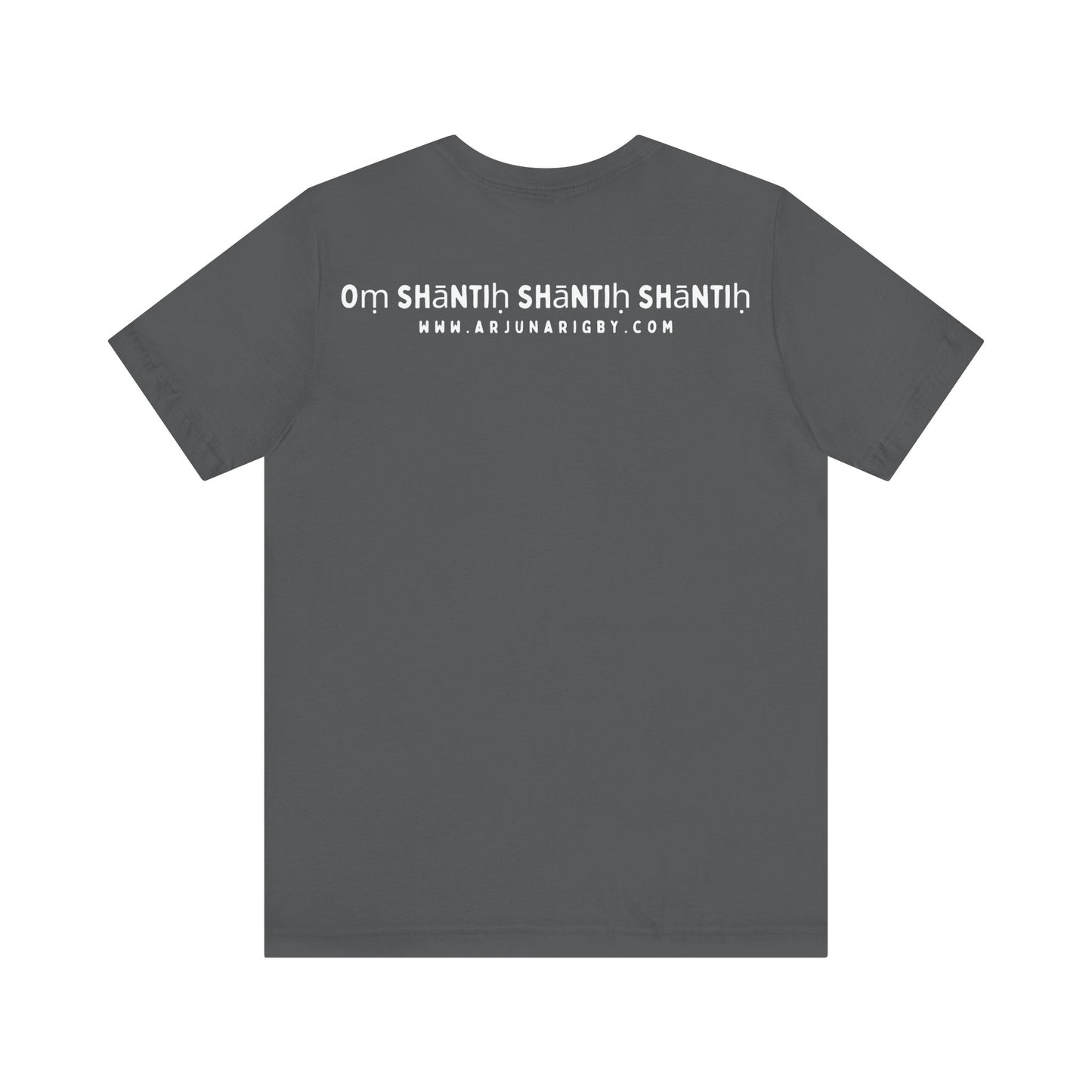 Spiritual Goddess T-Shirt - Arjuna Rigby Art and Lifestyle Store