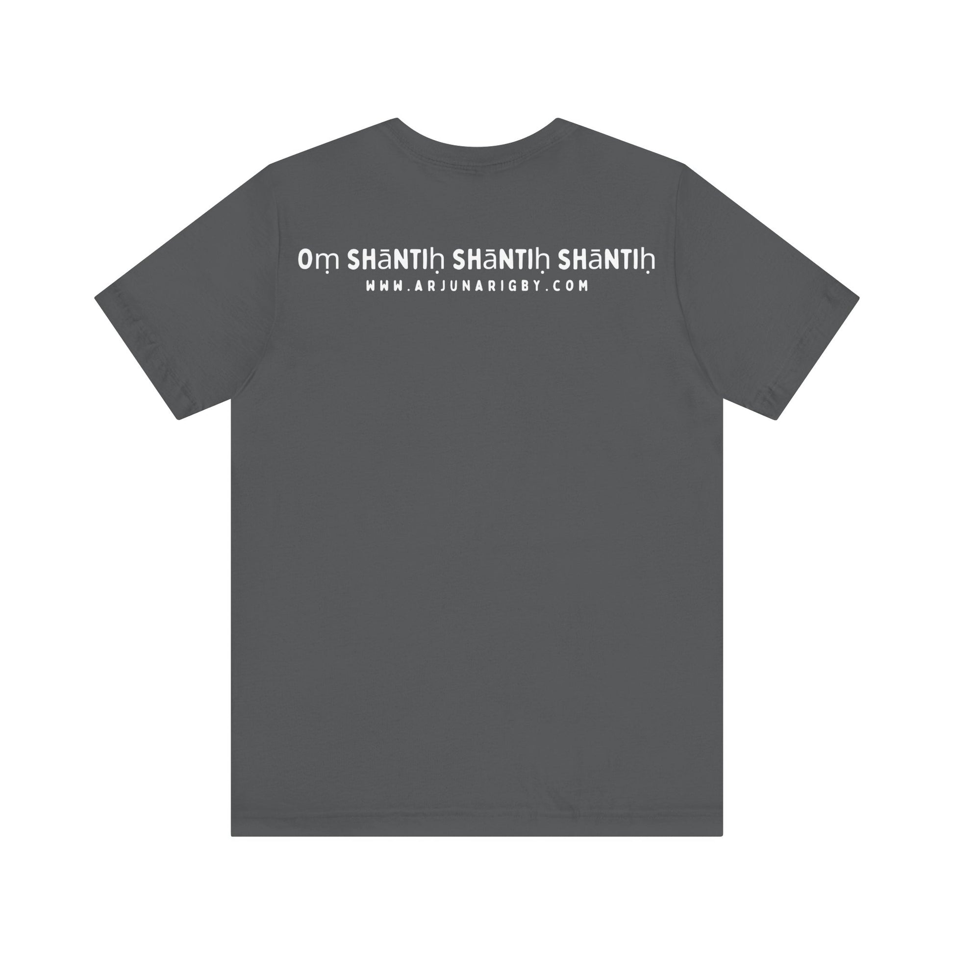 Spiritual Goddess T-Shirt - Arjuna Rigby Art and Lifestyle Store