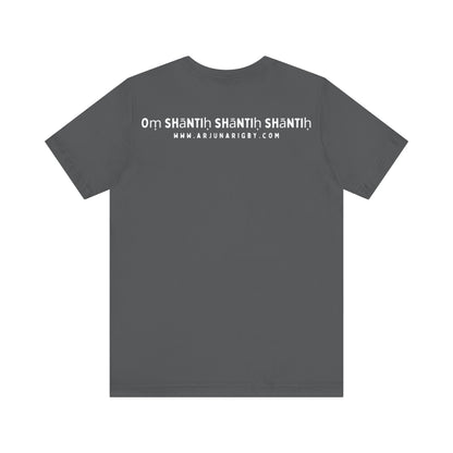 Spiritual Goddess T-Shirt - Arjuna Rigby Art and Lifestyle Store