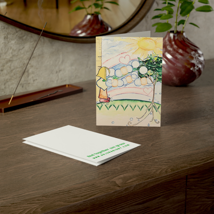 And Together We Grow