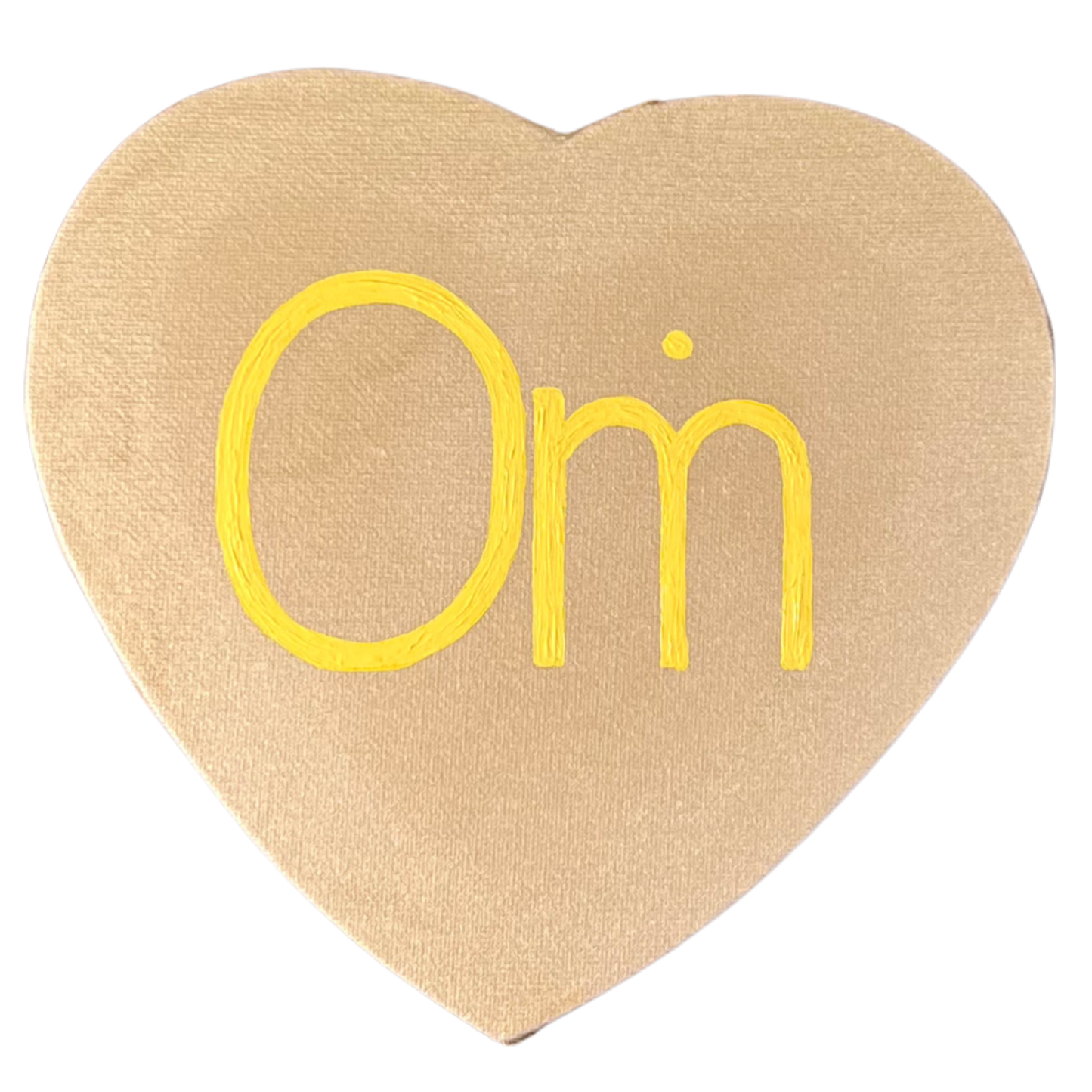 Om Tat Sat Conversation Hearts