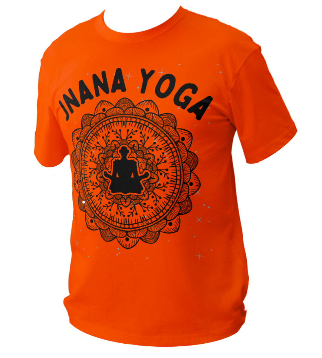 Jnana Yoga T-Shirt