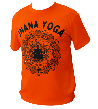 Jnana Yoga T-Shirt