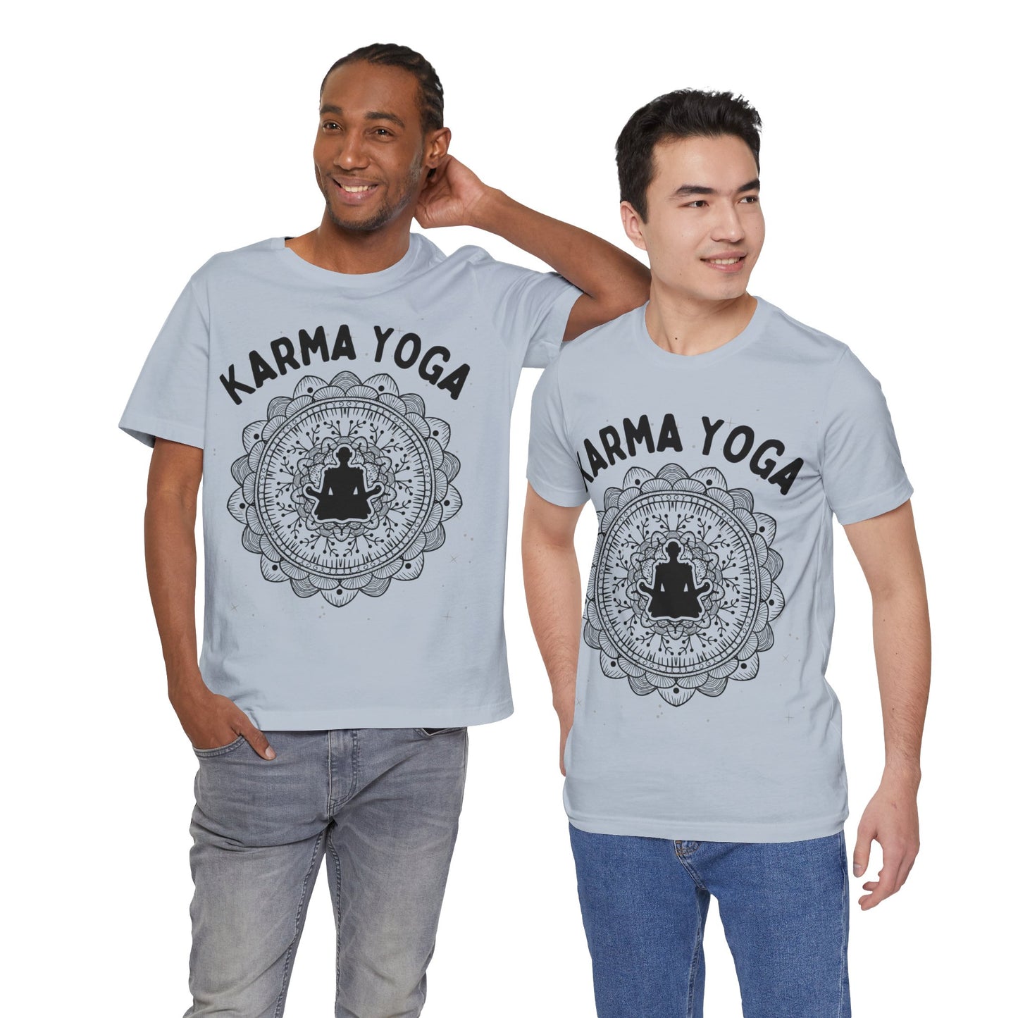 Karma Yoga T-Shirt