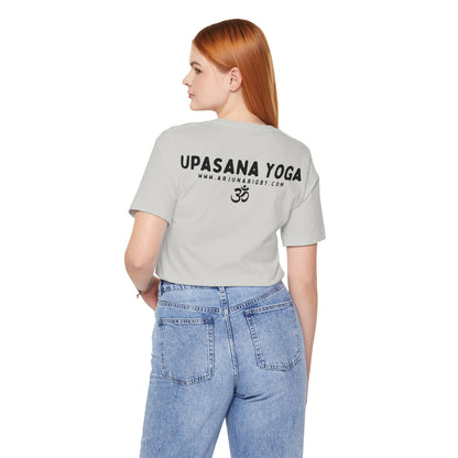 Upasana Yoga T-Shirt