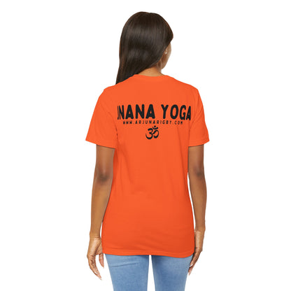 Jnana Yoga T-Shirt