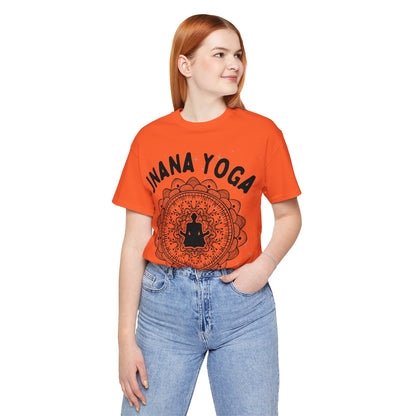 Jnana Yoga T-Shirt