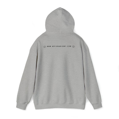 Contemplative Minded Hoodie