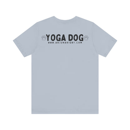 Yoga Dog T-Shirt