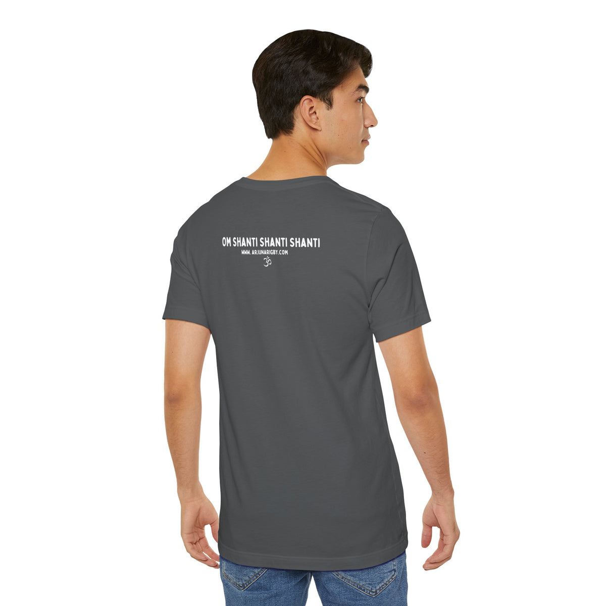 A Little Bit of OM Goes a Long Way T-Shirt