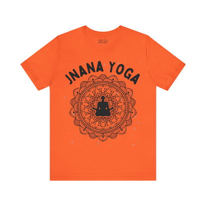 Jnana Yoga T-Shirt