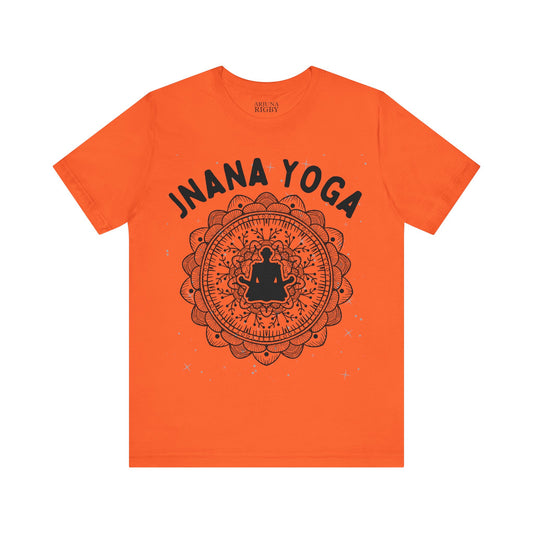 Jnana Yoga T-Shirt