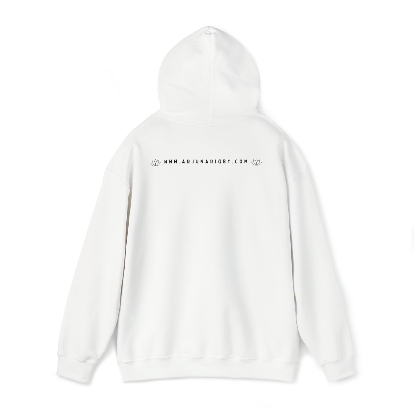 Contemplative Minded Hoodie