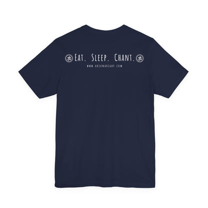Eat. Sleep. Chant Om. T-Shirt