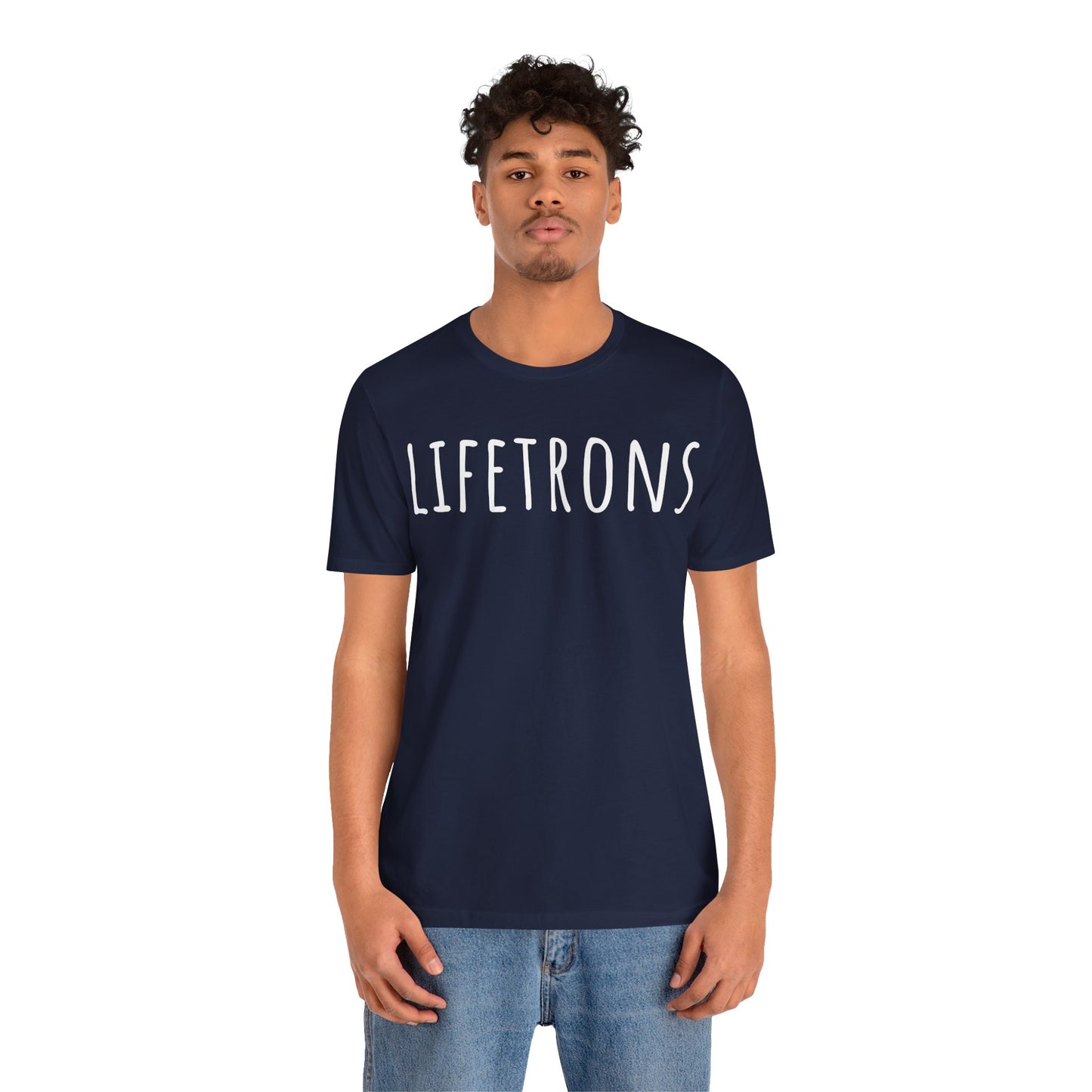 Lifetrons T-Shirt