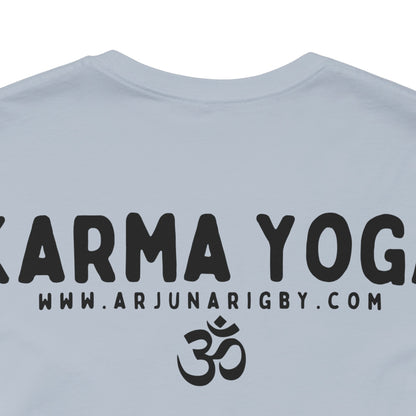 Karma Yoga T-Shirt