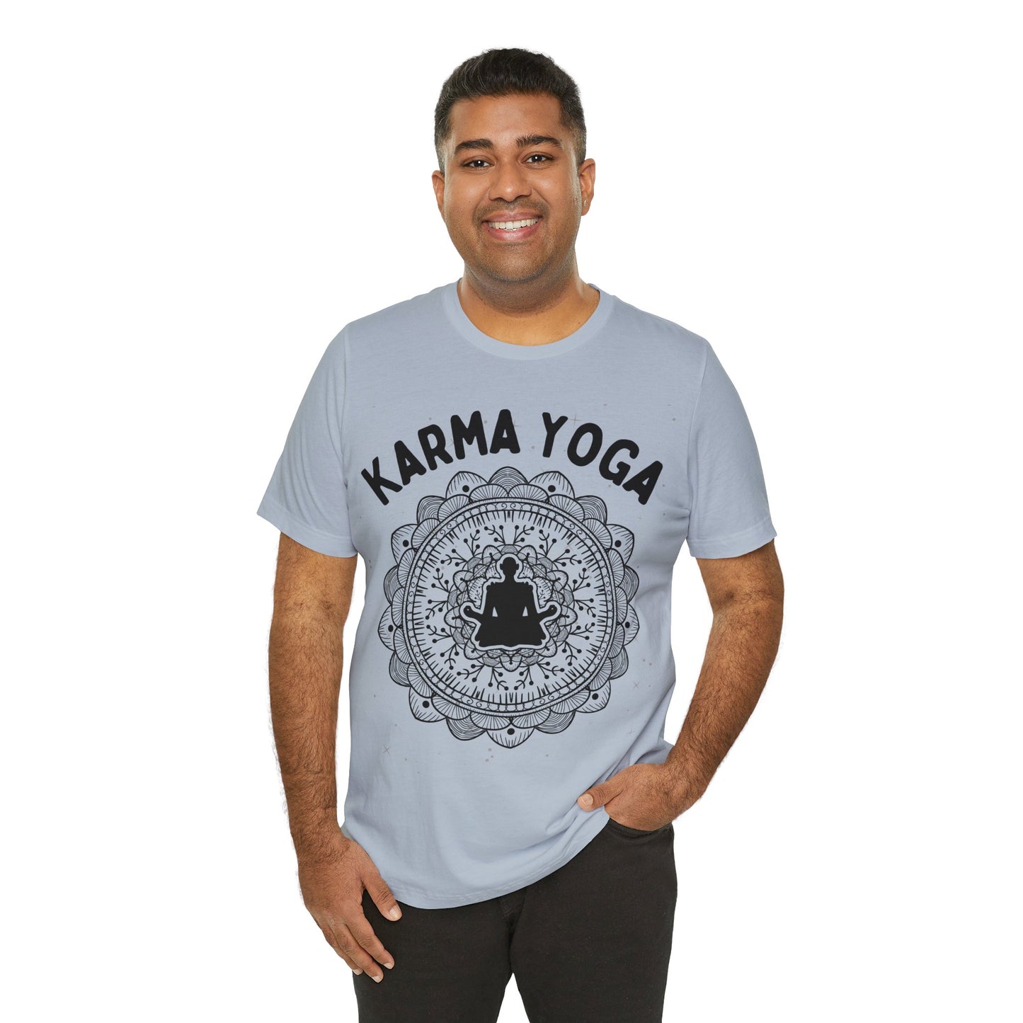 Karma Yoga T-Shirt