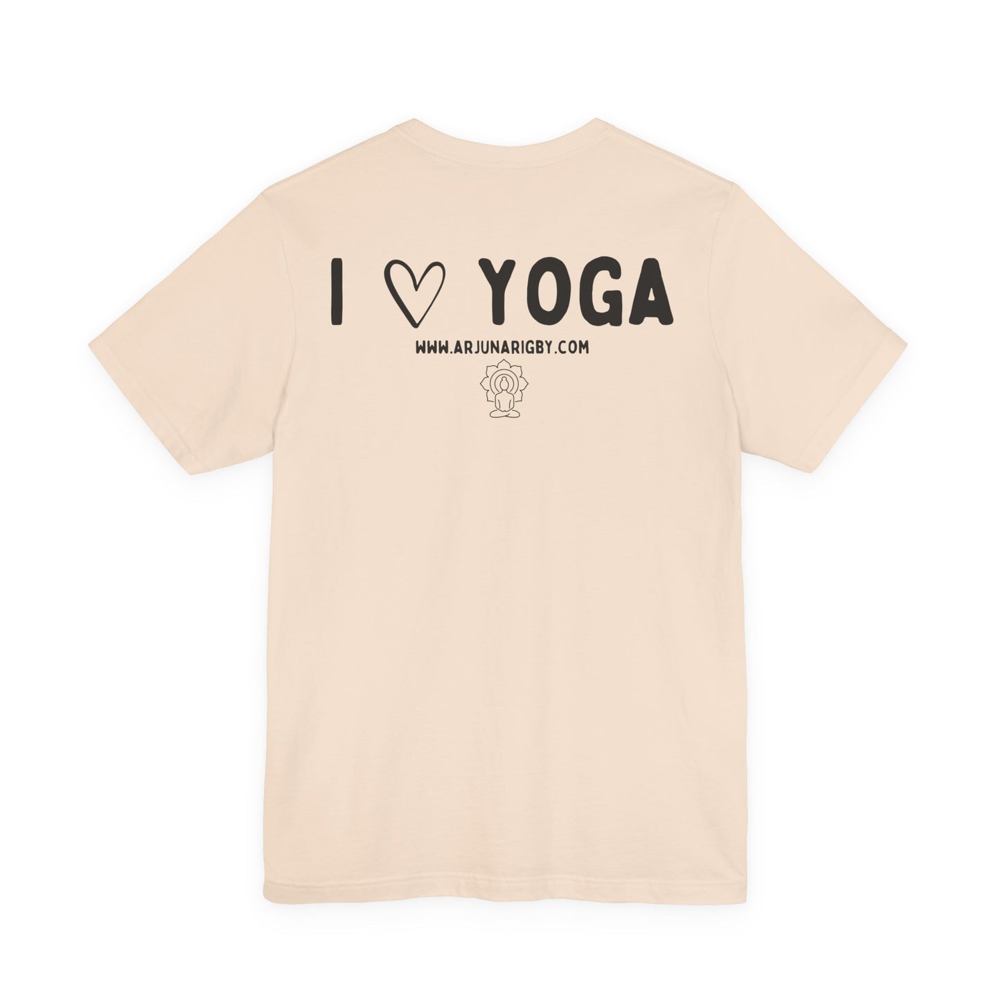 Yoga Friend T-Shirt