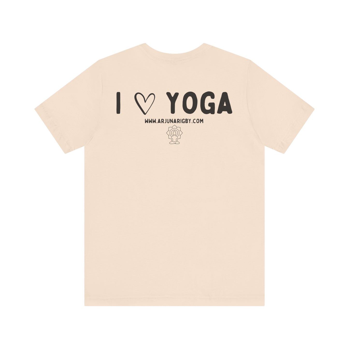Yoga Friend T-Shirt