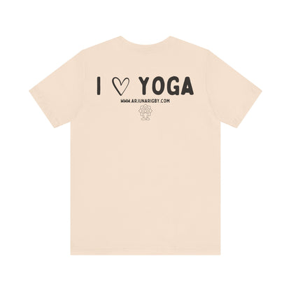 Yoga Friend T-Shirt