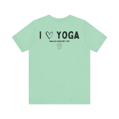 Yoga Friend T-Shirt