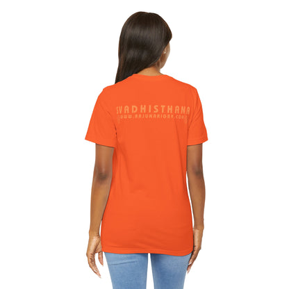 Sacral Chakra T-Shirt
