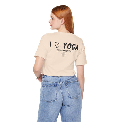 Yoga Friend T-Shirt