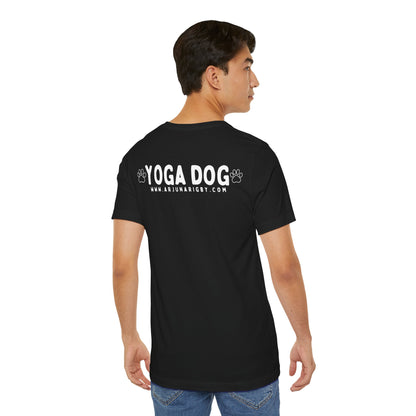 Yoga Dog T-Shirt