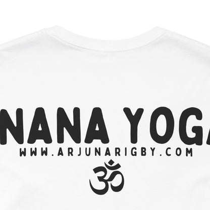 Jnana Yoga T-Shirt