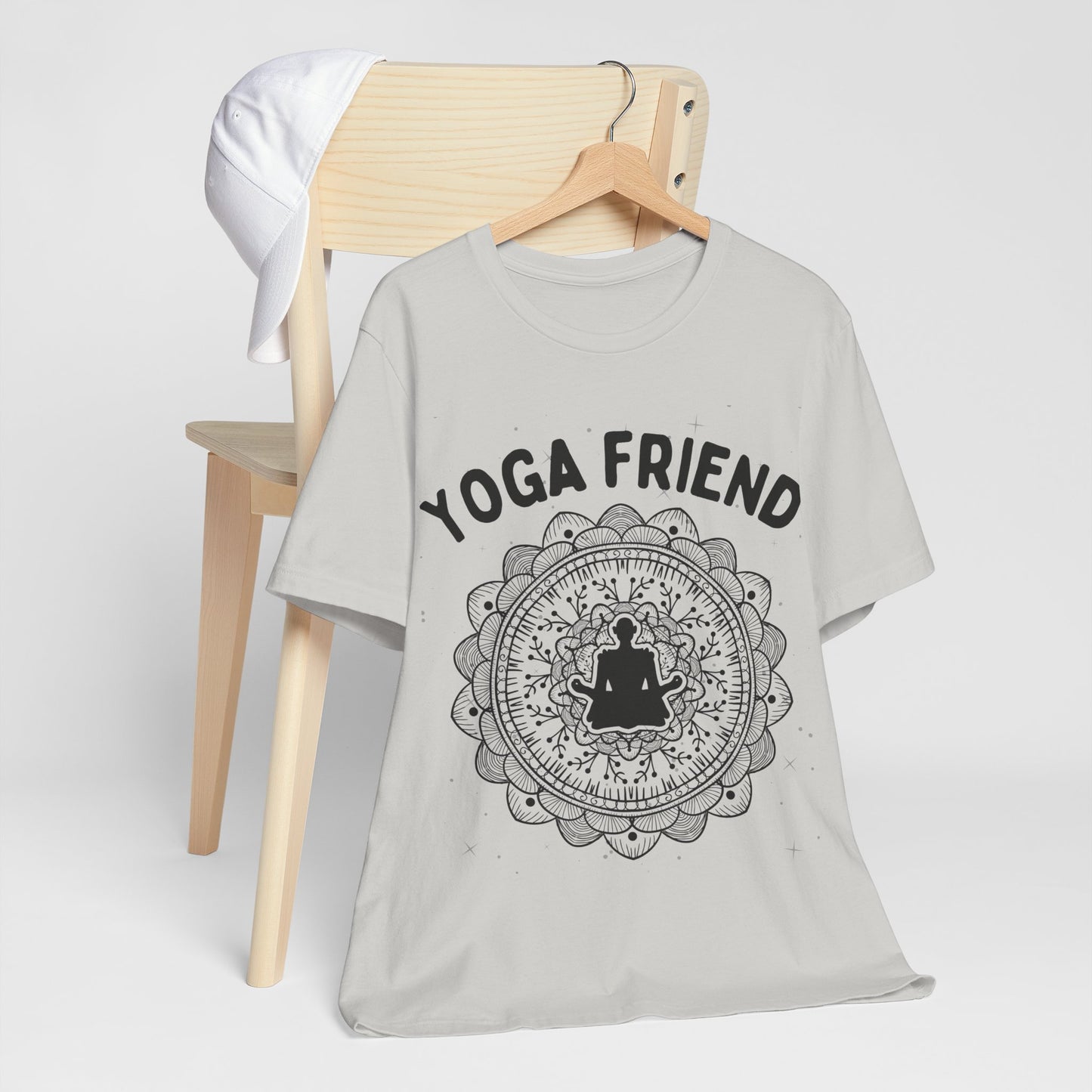 Yoga Friend T-Shirt
