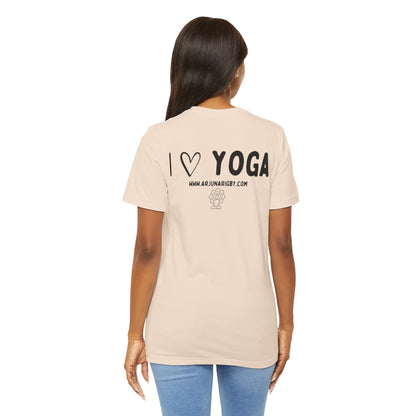 Yoga Friend T-Shirt