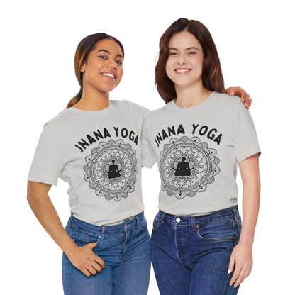 Jnana Yoga T-Shirt