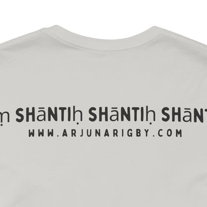Spiritual Goddess T-Shirt - Arjuna Rigby Art and Lifestyle Store
