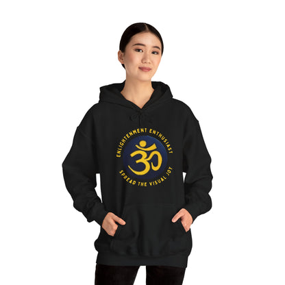 Yellow OM Hoodie