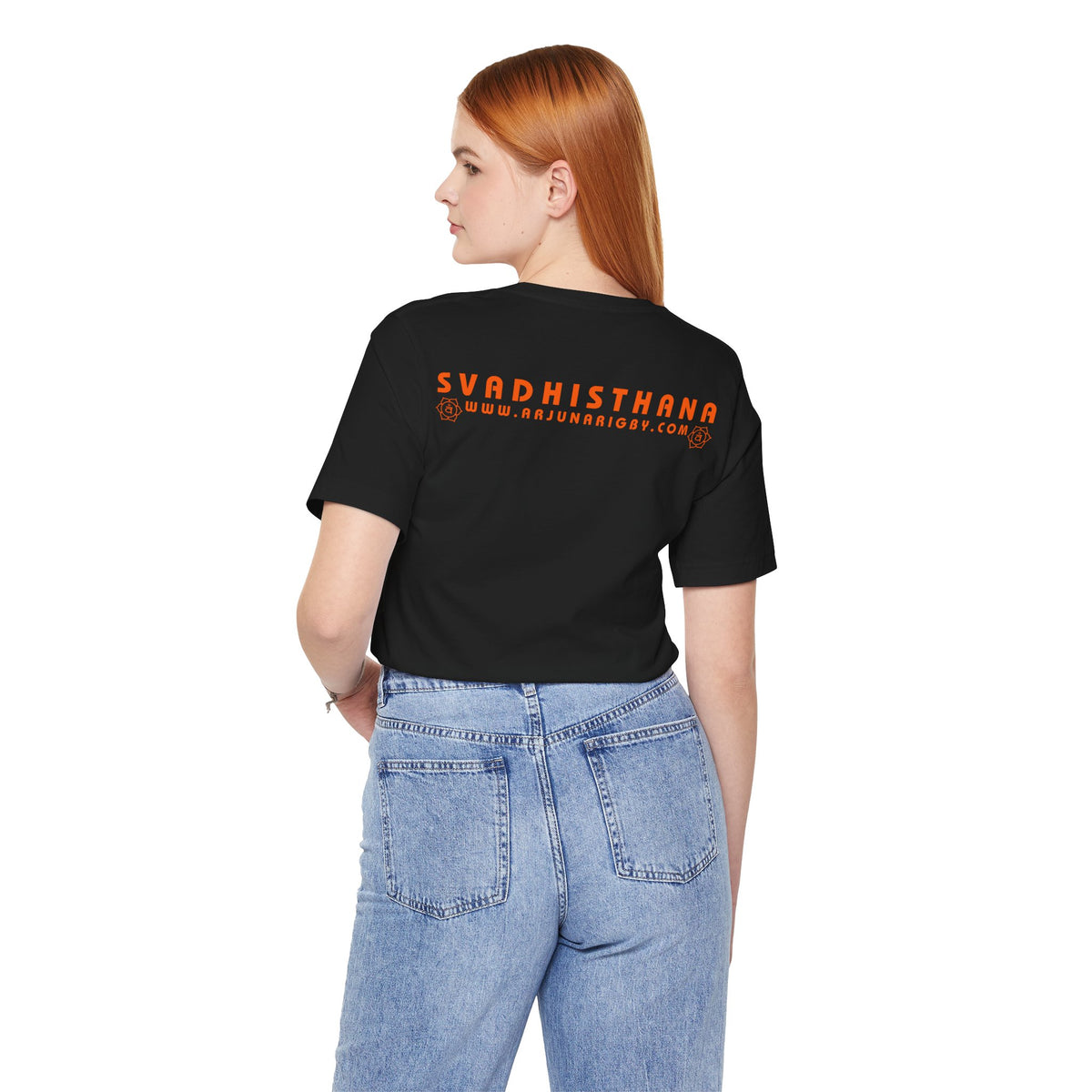 Sacral Chakra T-Shirt