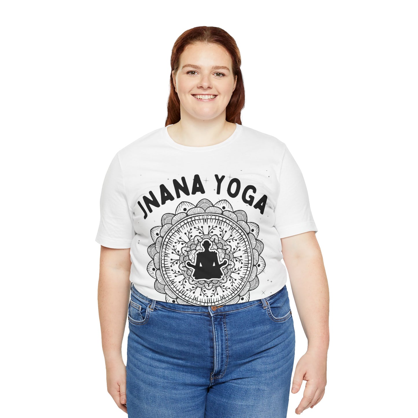 Jnana Yoga T-Shirt