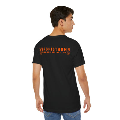 Sacral Chakra T-Shirt