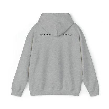 Contemplative Minded Hoodie