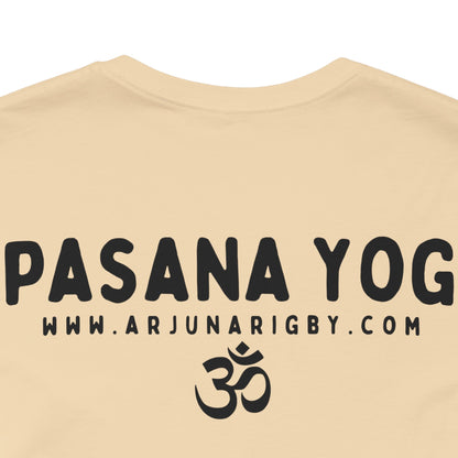 Upasana Yoga T-Shirt