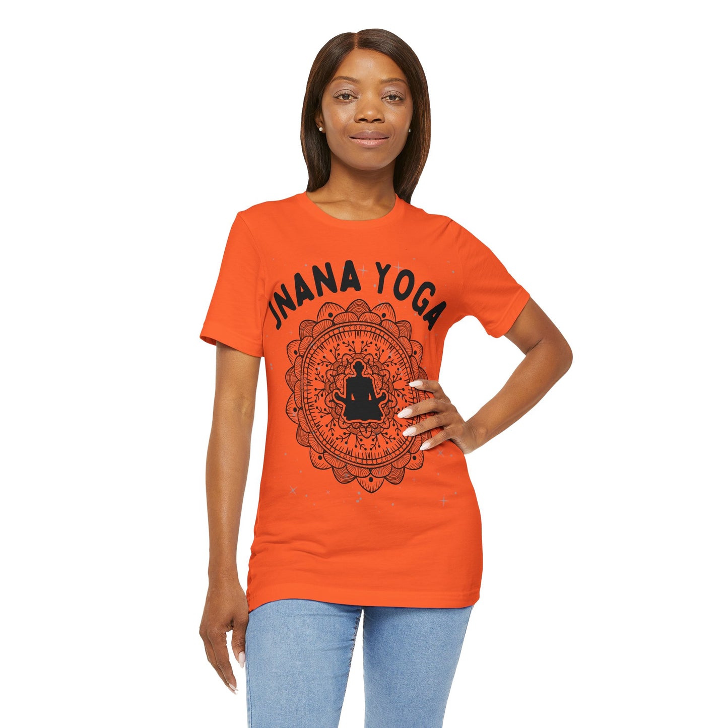 Jnana Yoga T-Shirt