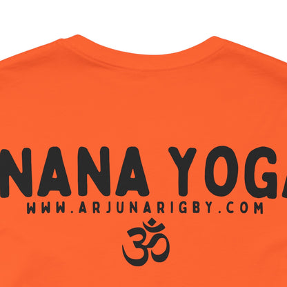 Jnana Yoga T-Shirt