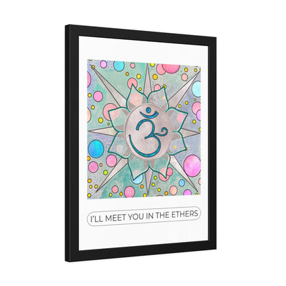 Arjuna Rigby art & lifestyle reiki kundalini yoga wall art & home decor