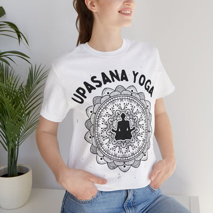 Upasana Yoga T-Shirt