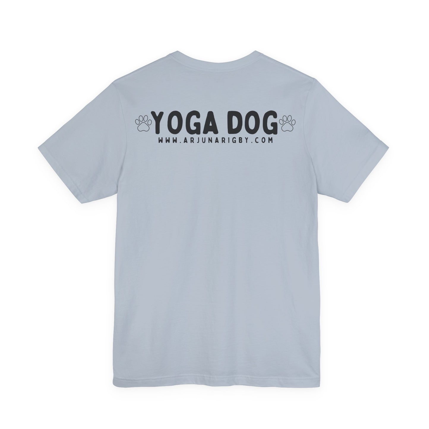Yoga Dog T-Shirt