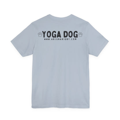 Yoga Dog T-Shirt